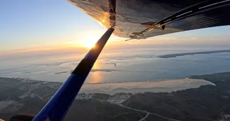 Vertical t'air