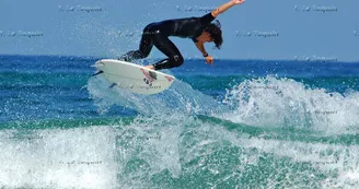 La vigie maison du surf La vigie maison du surf