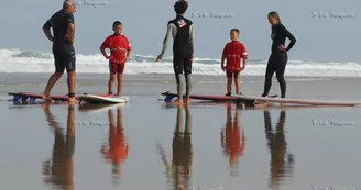 vigie biscarrosse_surf vigie biscarrosse_surf