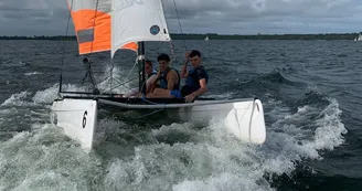 CNBO Bateaux 3 CNBO Bateaux 3