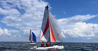 CNBO Bateaux 4 CNBO Bateaux 4