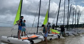 CNBO Bateaux 6 CNBO Bateaux 6