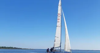CNBO Bateaux 8 CNBO Bateaux 8