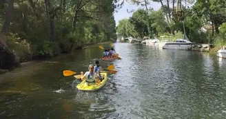 CNBO Canoe CNBO Canoe