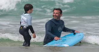 Point Break cours Yann Point Break cours Yann