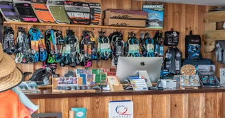 Point Break local Point Break local