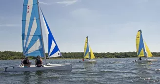 Nautil Club-Gastes-catamaran Nautil Club-Gastes-catamaran