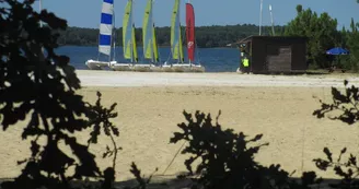 Nautil Club-Gastes-plage 2 Nautil Club-Gastes-plage 2