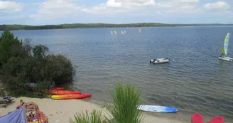 Nautuil ClubGastes--plage Nautuil ClubGastes--plage