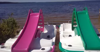 pedalo plage pedalo plage