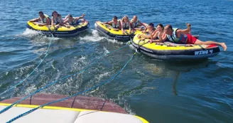 Maguide Ski Nautic bouees Maguide Ski Nautic bouees