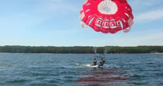 parachute-maguide-lac-bisca parachute-maguide-lac-bisca