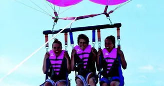 Parachute maguide bisca Parachute maguide bisca