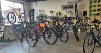 LE SHOP BIKE'S GARAGE Vélos 2 LE SHOP BIKE'S GARAGE Vélos 2