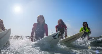 surf-biscarrosse surf-biscarrosse