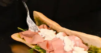 Fusion Café image1