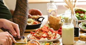 Fusion Café image6