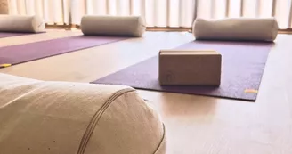 Fusion yoga Café tapis 2 Fusion yoga Café tapis 2