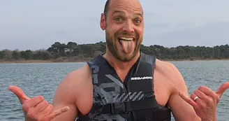 Electrochoc julien Electrochoc julien
