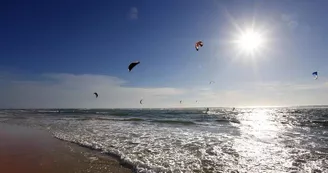 Plage centrale2 Plage centrale2