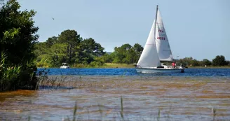 lac-biscarrosse lac-biscarrosse