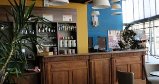 Cinéma Le renoir intérieur Cinéma Le renoir intérieur