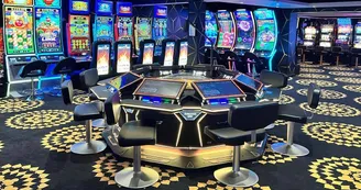 Casino 2 Casino 2