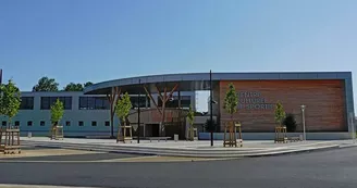 L'Arcanson 1 L'Arcanson 1