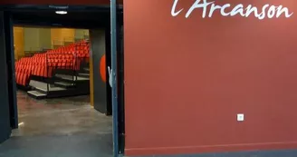 L'Arcanson 3 L'Arcanson 3