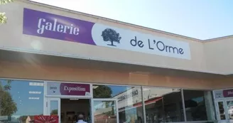 Galerie de l'orme Bisca Galerie de l'orme Bisca