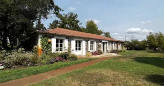 Médiathèque de Parentis Médiathèque de Parentis