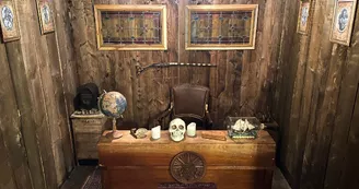 Escape Game Les Petits Laandais Escape Game Les Petits Laandais