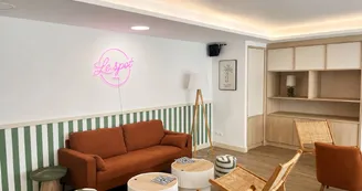 Le Spot 9