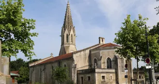 Eglise Saint Martin Eglise Saint Martin