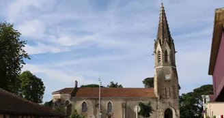 Eglise Saint Martin Eglise Saint Martin