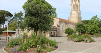 Eglise Saint Martin Eglise Saint Martin