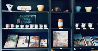 Boutique__Conservatoire_Landes_Gascogne Boutique__Conservatoire_Landes_Gascogne