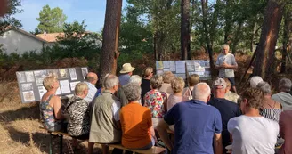 Gemmage_Expose__Conservatoire_Landes_Gascogne Gemmage_Expose__Conservatoire_Landes_Gascogne