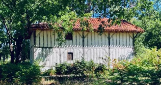 Maisons_Lesgor_Conservatoire_Landes_Gascogne Maisons_Lesgor_Conservatoire_Landes_Gascogne