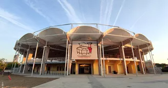 arenes-roland-portalier-parentis arenes-roland-portalier-parentis