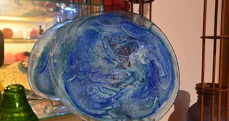 Souffleur-de-verre-Moustey-credit-Landes-Attractitvite (25) Souffleur-de-verre-Moustey-credit-Landes-Attractitvite (25)