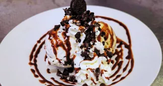 Au P'Tit Creux des landes dessert 2 Au P'Tit Creux des landes dessert 2