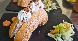 Au P'Tit Creux des landes plat Au P'Tit Creux des landes plat