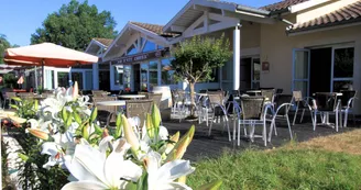 Au P'Tit Creux des landes EXT Au P'Tit Creux des landes EXT