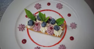 Au P'Tit Creux des landes plat 5 Au P'Tit Creux des landes plat 5