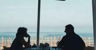 la Siesta couple la Siesta couple