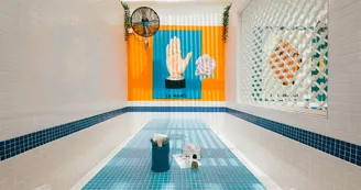 Surf Palace Salle 3