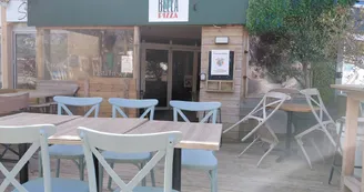 Pizza Bella Ext3