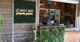 Le Why Not X Guinguette éphémère 2026 Le Why Not X Guinguette éphémère 2026