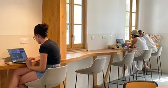 Café de l'orme 3